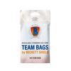 Resealable Standard Size Card Team Bags – Beckett Shield Pack of 100 team bags