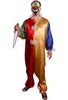 Halloween (1978) - Clown Costume with Mask Adult