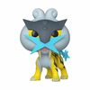 Pokemon - Raikou 10" Pop! Vinyl (Games #1104)