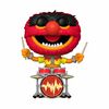 The Muppets - Animal on Drums Pop! Vinyl (Muppets #13)