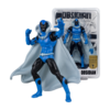 DC Comics -  Obsidian (Infinity Inc #16) Gold Label 7" Action Figure