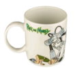 Rick and Morty - Snowball Bad Person Bad Mug
