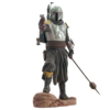 Star Wars: The Mandalorian - Boba Fett Statue