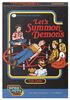 Steven Rhodes - Let's Summon Demons Game