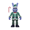 Five Nights at Freddy's - Holiday Bonnie Action Figure
