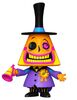 The Nightmare Before Christmas - Mayor Black Light Pop! Vinyl Figure (Disney #807)