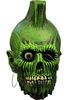 Return of the Living Dead - Mohawk Zombie Mask
