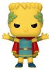 The Simpsons - Bartigula (Bart) Pop! Vinyl Figure (Television #1199)