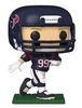 NFL: Texans - JJ Watt Pop! Vinyl Figure (Football #149)