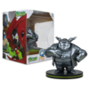 Spawn - The Clown Metallic Q-Fig Vinyl Figure