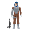G.I. Joe - Major Bludd ReAction 3.75" Action Figure