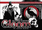 Gloom - Card Game (Second Edition)