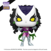 Marvel Comics - Lilith SDCC 2023 Pop! Vinyl (Marvel #1264)