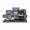 Batman: 85th Anniversary - Batman in Batcave (1989) Pop! Moment (DC Heroes #519)