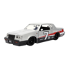 Big Time Muscle - 1:24 1987 Buick Grand National Diecast Vehicle