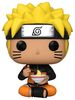 Naruto: Shippuden - Naruto Uzumaki with Noodles Pop! Vinyl Figure (Animation #823)