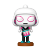 Marvel - Spider-Gwen (Nutcracker) Pop! Vinyl (Marvel #1619)