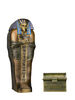 Universal Monsters - The Mummy Accessories Set