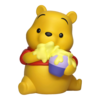 Disney - Winnie The Pooh Figural Bank