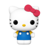 Hello Kitty 50th - Hello Kitty 10" Pop! Vinyl (Sanrio #79)