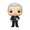 Succession - Logan Roy Pop! Vinyl (Television #1430)