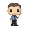 Wizards of Waverly Place - Justin Russo Pop! Vinyl (Disney #1601)