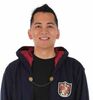Fantastic Beasts - Gryffindor Hogwarts Vintage Robe