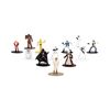 Star Wars – Original Trilogy Nano Metalfigs 12-Pack