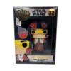 Star Wars - Poe Dameron Pop! Enamel Pin (Star Wars Pin #32)