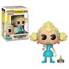 Cuphead - Sally Stageplay Pop! Vinyl Figure (Games #414)
