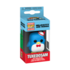 Hello Kitty - Tuxedosam Pop! Keychain