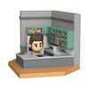 Seinfeld - Jerry's Apartment: Kramer Mini Moment Diorama