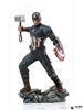 Avengers 4: Endgame - Captain America Ultimate 1:10 Scale Statue