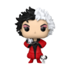 101 Dalmatians (1996) - Cruella De Vil Pop! Vinyl (Disney #1662)