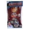 Sharknado 3 - The Hoff vs Sharknado Bobble Head 