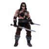 Conan The Barbarian (1982) - Conan ONE:12 Collective 1:12 Scale Action Figure