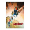 The Goonies Our Time Poster