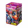 Transformers - Parallel Universe Galaxy Version 06 Blind Box