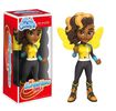 DC Super Hero Girls - Bumblebee Rock Candy