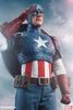 Captain America 12" Sixth Scale Action Figure