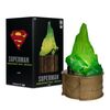 DC Direct - Kryptonite Display 1:1 Scale Prop Replica