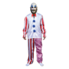 House of 1000 Corpses - Captain Spaulding Costume