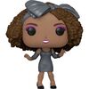 Whitney Houston - How Will I Know Pop! Vinyl Figure (Rocks #70)