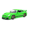 Fast & Furious - 1:32 Scale Porsche 911 GT3 RS 997 Diecast Vehicle