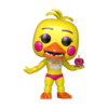 Five Nights at Freddy's - Toy Chica Pop! Vinyl (Games #1320)