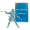 Mortal Kombat - Scorpion (MK 11) Frostbite Gold Label 7" Action Figure