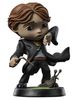 Harry Potter - Ron Weasley with Broken Wand Minico Vinyl Figure