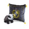 Harry Potter - Hufflepuff House Mascot Plush & Cushion