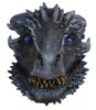 A Game of Thrones - White Walker Dragon Mask s07