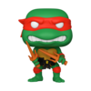 Teenage Mutant Ninja Turtles (TV) - Raphael Retro Pop! Vinyl (Television #1556)